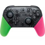 Nintendo Switch Splatoon 2 Pro Controller Kablosuz Oyun Kolu PC Uyumlu