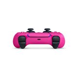 Cosmostech PLAYX PS4 ,PC , Android Tv , Tv Box Mobil Uyumlu Kablosuz Controller Gamepad Oyun Kolu Pembe