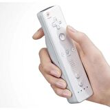 Cosmostech Nintendo Wii Uyumlu Remote Motion Plus 2 in 1 Controller Gamepad Oyun Kolu