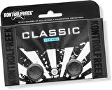 Cosmostech Kontrolfreek CLASSIC PS5/PS4 Uyumlu Analog Başlık Thumbsticks - Performans Yükseltici ve Koruyucu