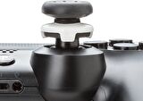Cosmostech Kontrolfreek CLASSIC PS5/PS4 Uyumlu Analog Başlık Thumbsticks - Performans Yükseltici ve Koruyucu