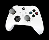 Cosmostech Kontrolfreek APEX LEGENDS XBOX Series X I S ve ONE Uyumlu Analog Başlık Thumbsticks - Performans Yükseltici ve Koruyucu