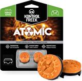 Cosmostech Kontrolfreek ATOMIC XBOX Series X I S ve ONE Uyumlu Analog Başlık Thumbsticks - Performans Yükseltici ve Koruyucu
