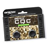 Cosmostech Kontrolfreek FPSFREEK CQC XBOX Series X I S ve ONE Uyumlu Analog Başlık Thumbsticks - Performans Yükseltici ve Koruyucu