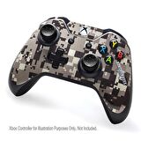 Cosmostech Kontrolfreek FPSFREEK CQC XBOX Series X I S ve ONE Uyumlu Analog Başlık Thumbsticks - Performans Yükseltici ve Koruyucu