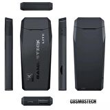 Cosmostech 4K Ultra HD Game Stick Lite , Retro Atari Video Oyunlu Gaming Oyun Konsolu , 2.4G Kablosuz Çift Kollu Gamepad