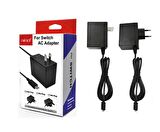 Cosmostech Nintendo Switch Tüm Modeller ile Uyumlu AC Adaptör Şarj Cihazı