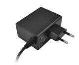 Cosmostech Nintendo Switch Tüm Modeller ile Uyumlu AC Adaptör Şarj Cihazı