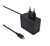 Cosmostech Nintendo Switch Tüm Modeller ile Uyumlu AC Adaptör Şarj Cihazı