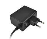 Cosmostech Nintendo Switch Tüm Modeller ile Uyumlu AC Adaptör Şarj Cihazı
