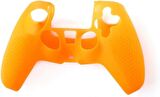 Cosmostech PS5 Controller Joystick Oyun Kolu Gamepad Uyumlu - Silikon Koruyucu Cover T