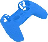 Cosmostech PS5 Controller Joystick Oyun Kolu Gamepad Uyumlu - Silikon Koruyucu Cover M