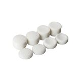 Cosmostech PS5 Controller Joystick Oyun Kolu Gamepad Uyumlu Silikon + 8'li Analog Koruyucu B