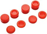 Cosmostech PS5 Controller Joystick Oyun Kolu Gamepad Uyumlu - 8'li Analog Koruyucu K