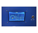 25.6V 200 Ah Lityum Demir Fosfat Bluetooth Akü