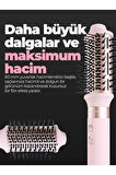 Ks-611 Style-airwrap 6 Başlıklı Saç Şekillendirme Ve Kurutma Seti - Bukle, Hacim, Hızlı Kurutma