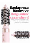 Ks-611 Style-airwrap 6 Başlıklı Saç Şekillendirme Ve Kurutma Seti - Bukle, Hacim, Hızlı Kurutma