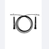 Uzunluğu Ayarlanabilir Çelik Telli Atlama İpi - Speed Rope