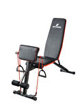 Adjustable Shuttle Weight Bench - Ayarlanabilir Mekik Bench Ağırlık Sehpası