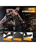 Adjustable Shuttle Weight Bench - Ayarlanabilir Mekik Bench Ağırlık Sehpası