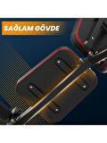 Adjustable Shuttle Weight Bench - Ayarlanabilir Mekik Bench Ağırlık Sehpası