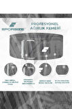 Professional Weight Lifting Belt - Profesyonel Ağırlık Kaldırma Kemeri Fitness Kemeri S/M Beden