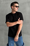 Erkek Oversize T-shirt
