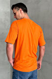 Erkek Oversize T-shirt