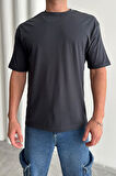 Erkek Oversize T-shirt