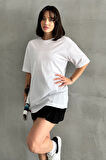 Kadın Oversize T-shirt