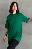 Kadın Oversize T-shirt
