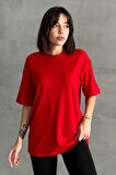 Kadın Oversize T-shirt