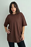 Kadın Oversize T-shirt
