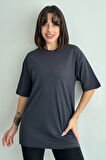 Kadın Oversize T-shirt