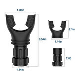 Face Yoga Ayarlanabilir Nefes Egzersiz Aleti Model 1