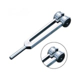 Tuning Fork  Diyapozon 256 Hz Çatalı