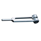 Tuning Fork  Diyapozon 256 Hz Çatalı