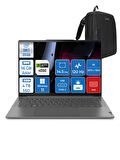 Lenovo Yoga Pro 7 14IRH8  Intel Core I7-13700H 16GB Lpddr5 4tb SSD 6gb RTX4050 14.5" IPS 3k Dolby Vision® Windows 11 Home Taşınabilir Bilgisayar 882Y7004LTXWH04