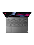 Lenovo Yoga Pro 7 14IRH8  Intel Core I7-13700H 16GB Lpddr5 4tb SSD 6gb RTX4050 14.5" IPS 3k Dolby Vision® Windows 11 Home Taşınabilir Bilgisayar 882Y7004LTXWH04
