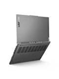 Lenovo Legion Slim 5 Amd Ryzen 7 7435HS 64GB Ddr5 4tb SSD 8gb Geforce Rtx™ 4070 (140W) 16" Wqxga 165Hz Windows 11 Pro Taşınabilir Bilgisayar 883EX001DTRWP11 + Zetta Çanta