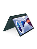 Lenovo Yoga 6 Ryzen 7 7730U 16GB 256GB SSD 13.3" IPS 300NITS Wuxga Dolby Vision Freedos Taşınabilir Bilgisayar L83B2008RTXF01 + Zetta Çanta