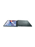 Lenovo Yoga 6 Ryzen 7 7730U 16GB 256GB SSD 13.3" IPS 300NITS Wuxga Dolby Vision Freedos Taşınabilir Bilgisayar L83B2008RTXF01 + Zetta Çanta