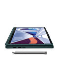 Lenovo Yoga 6 Ryzen 7 7730U 16GB 512GB SSD 13.3" IPS 300NITS Wuxga Dolby Vision Windows 11 Pro Taşınabilir Bilgisayar L83B2008RTXWP02 + Zetta Çanta