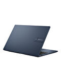 Asus Vivobook 15 X1504VA Intel Core I7 1355U 24GB 1tb SSD Intel Iris Xᵉ Graphics 15.6'' Fhd Windows 11 Home Taşınabilir Bilgisayar NJ426WH07 + Zettaçanta