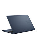Asus Vivobook 15 X1504VA Intel Core I7 1355U 24GB 1tb SSD Intel Iris Xᵉ Graphics 15.6'' Fhd Windows 11 Home Taşınabilir Bilgisayar NJ426WH07 + Zettaçanta