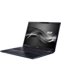 Acer Travelmate P4 Intel Core I7-1260P 16GB 1tb SSD Intel UHD Graphics Fhd 14" Windows 11 Home Taşınabilir Bilgisayar MP414WH02 + Zettaçanta