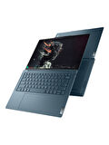 Lenovo Yoga Pro 7 14APH8 Ryzen 7 7840HS 16GB LPDDR5X 2tb SSD 6GB/RTX3050 14.5" 3k IPS 400NITS 120Hz Dolby Vision WIN11PRO Taşınabilir Bilgisayar L82Y8002LTXWP01 + Zettaçanta