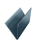 Lenovo Yoga Pro 7 14APH8 Ryzen 7 7840HS 16GB LPDDR5X 2tb SSD 6GB/RTX3050 14.5" 3k IPS 400NITS 120Hz Dolby Vision WIN11PRO Taşınabilir Bilgisayar L82Y8002LTXWP01 + Zettaçanta