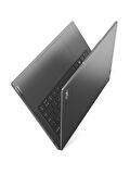 Lenovo Yoga Pro 7 14ARP8 Ryzen 7 7735HS 16GB LPDDR5X 512GB SSD 6GB/RTX3050 14.5" 3k IPS 400NITS Dolby Vision WIN11HOME Taşınabilir Bilgisayar L83AU003YTXWH01 + Zettaçanta