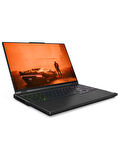 Lenovo Legion Pro Intel Core I7-14700HX 48GB 1tb 8GB/RTX4070/140W 16" Wqxga 240Hz WIN11PRO Taşınabilir Bilgisayar LP83DF00AMTR03 + Zettaçanta